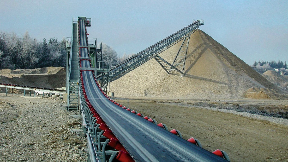 CONVEYING SOLUTIONS